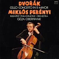 ペレーニ・アルバム一覧(その他の作曲家)